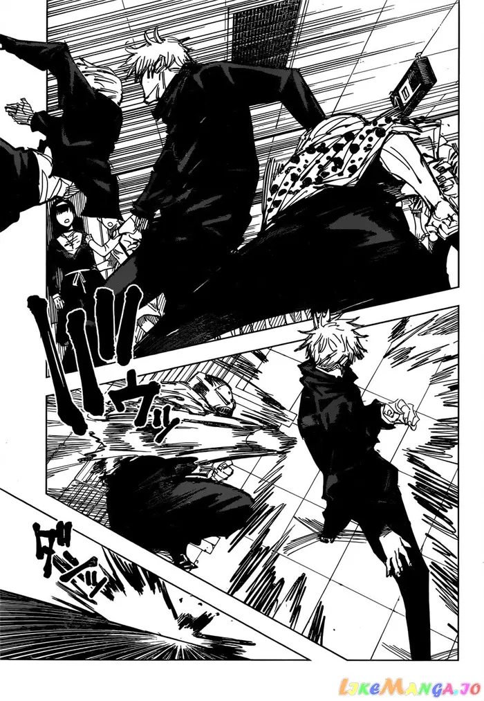 Jujutsu Kaisen Chapter 88 image 04_optimized